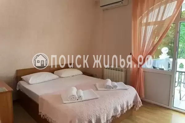 Гостевой дом «Асхо»