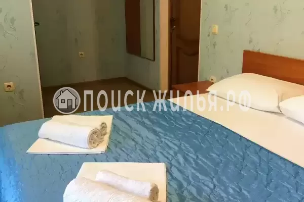 Гостевой дом «Асхо»