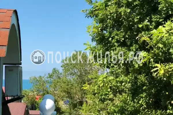 Гостевой дом «Асхо»