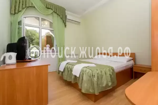 Гостевой дом «Асхо»