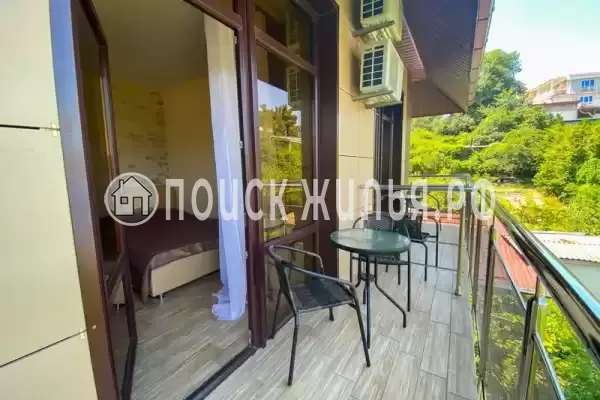 Частный сектор «Шоколад»