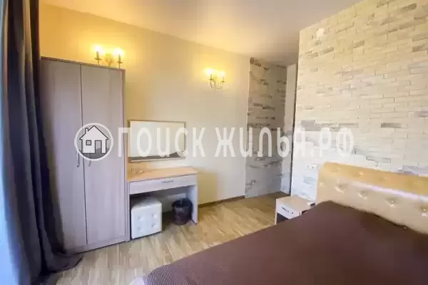 Частный сектор «Шоколад»