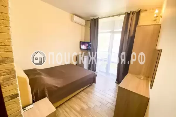 Частный сектор «Шоколад»