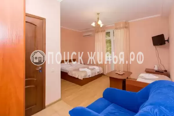 Гостевой дом «Асхо»