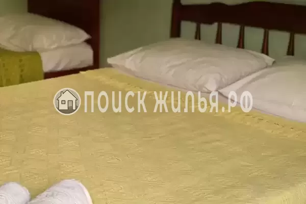 Гостевой дом «Асхо»