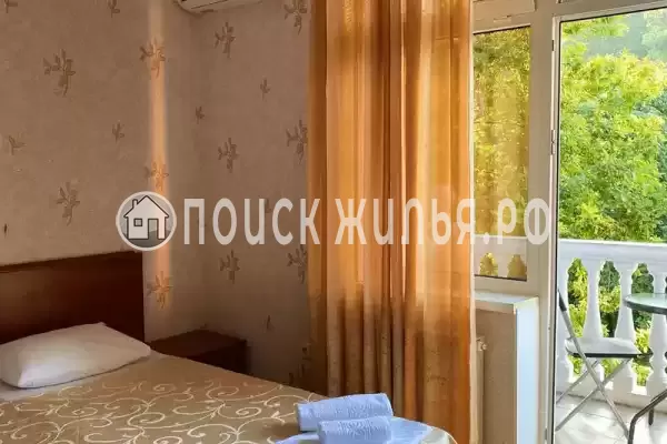 Гостевой дом «Асхо»