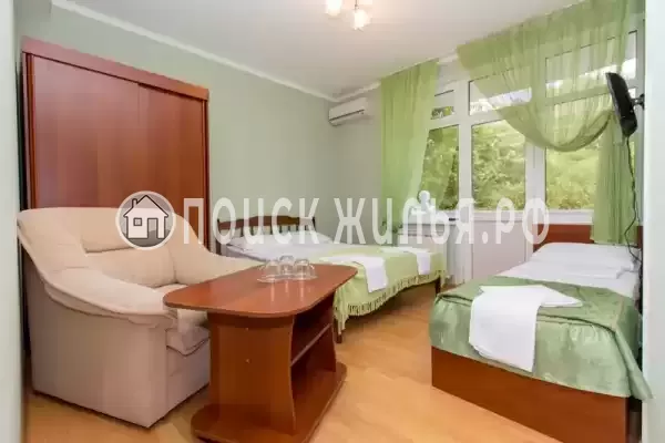 Гостевой дом «Асхо»