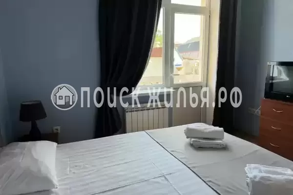 Гостевой дом «Асхо»