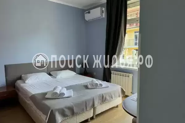 Гостевой дом «Асхо»