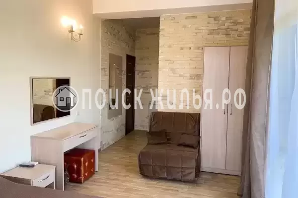 Частный сектор «Шоколад»