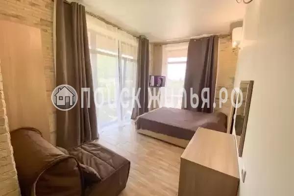 Частный сектор «Шоколад»