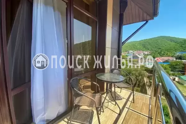 Частный сектор «Шоколад»