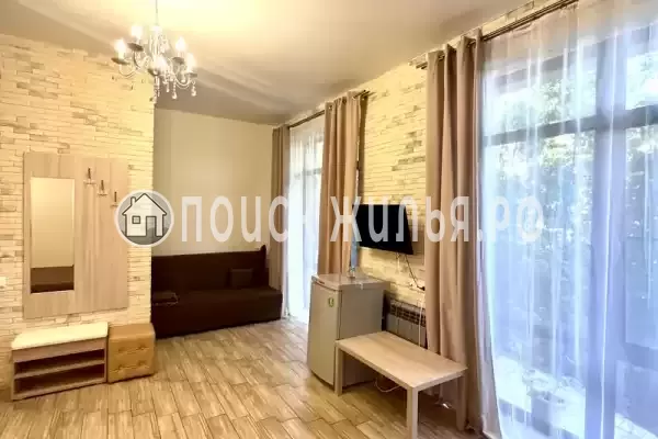 Частный сектор «Шоколад»