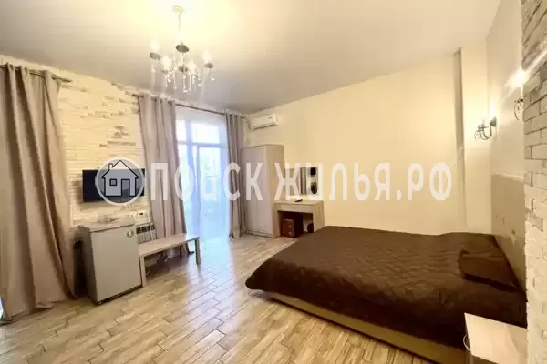 Частный сектор «Шоколад»