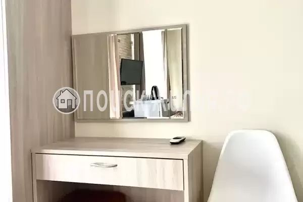 Частный сектор «Шоколад»