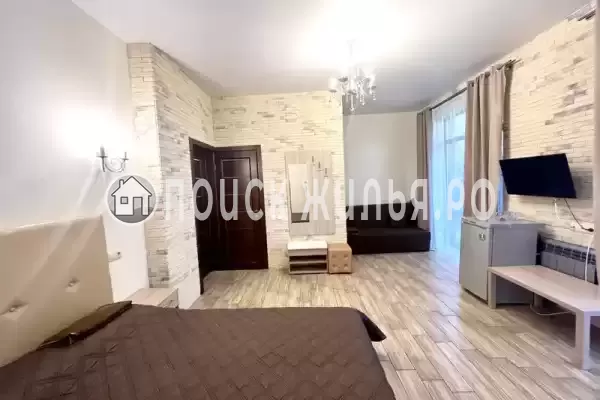 Частный сектор «Шоколад»