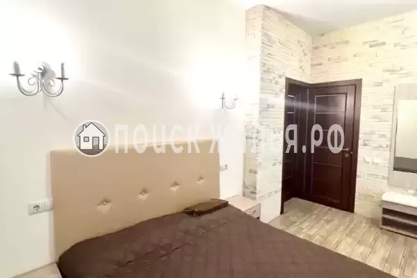 Частный сектор «Шоколад»