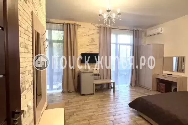 Частный сектор «Шоколад»