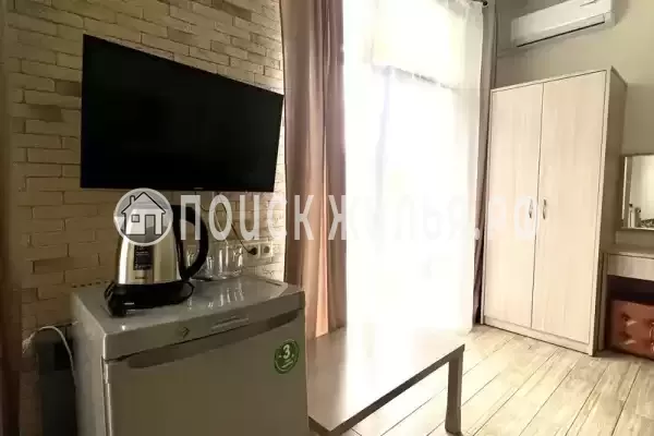 Частный сектор «Шоколад»