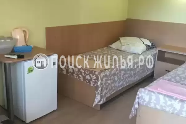 Гостевой дом «Шале»