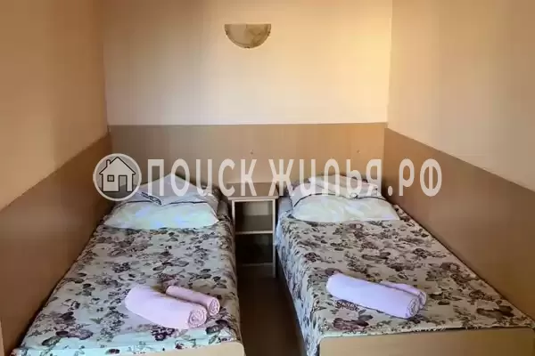 Гостевой дом «Шале»