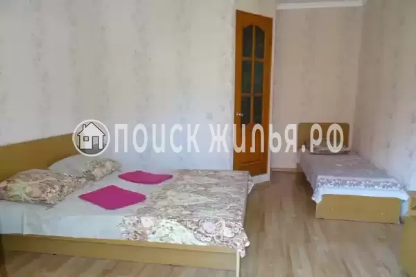 «У Сергея»