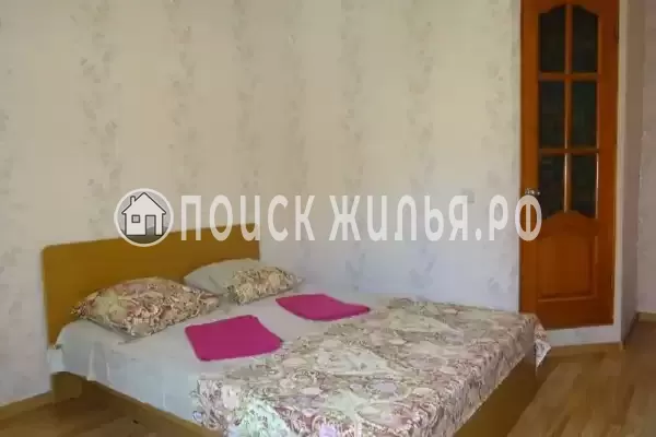 «У Сергея»