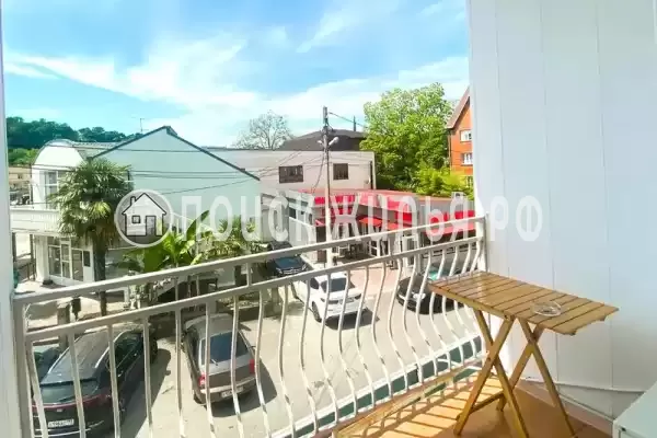 Отель «Гермес»