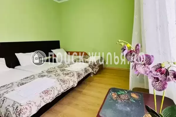 Отель «Гермес»