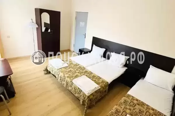 Отель «Гермес»