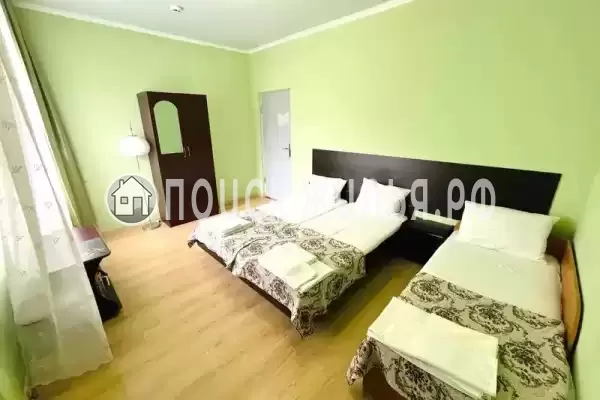 Отель «Гермес»