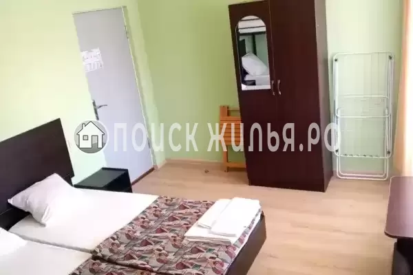 Отель «Гермес»