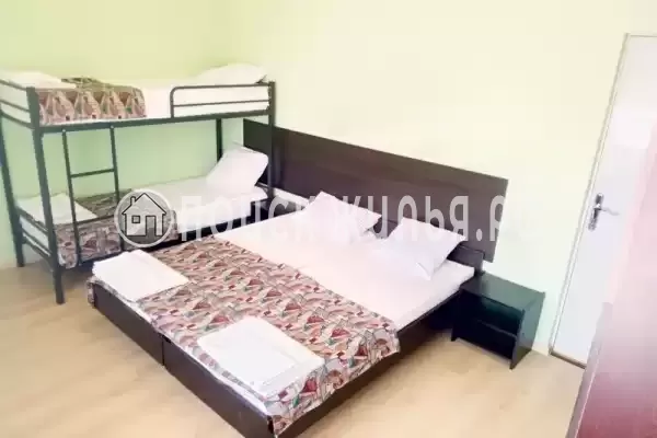 Отель «Гермес»