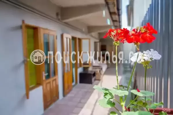 Отель «Гермес»