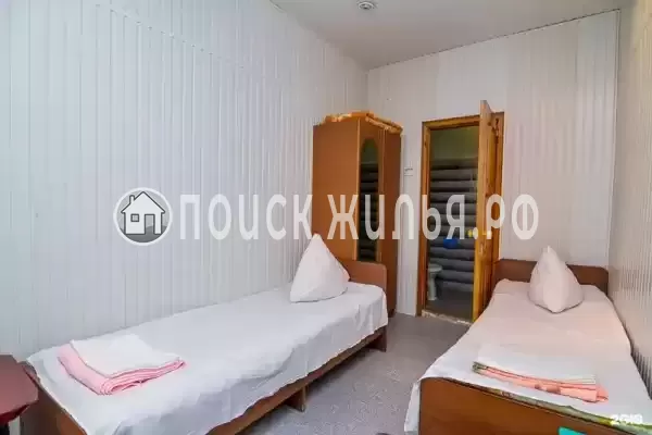 Отель «Гермес»