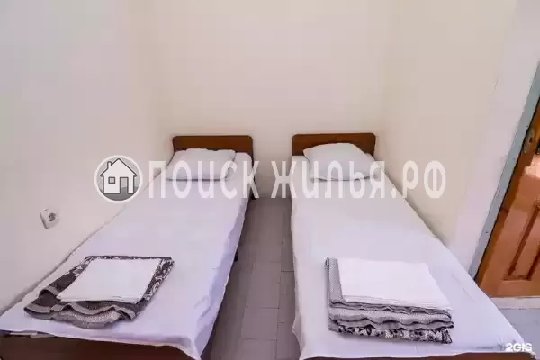 Отель «Гермес»