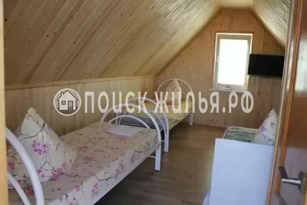 Гостевой дом «Тимофеевский» Гостевой дом «Тимофеевский»