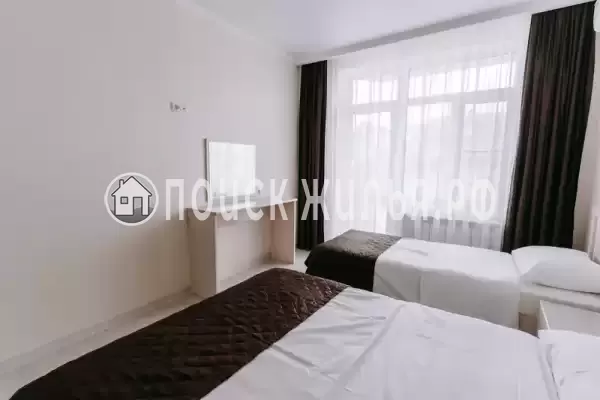 Частный сектор «Комплекс апартаментов Theo luxury apartaments» Частный сектор «Комплекс апартаментов Theo luxury apartaments»