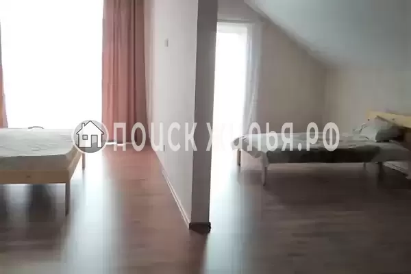 «Южная магнолия»