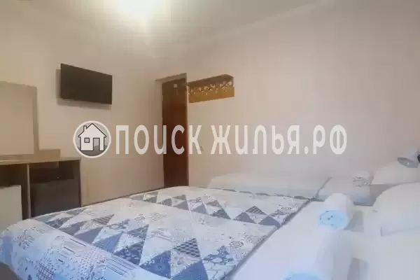 Гостевой дом «Ника»