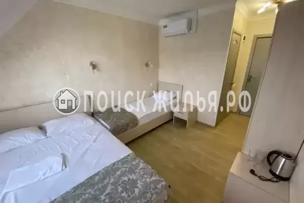 «Два перца»