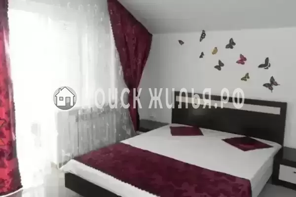 «Анастасия»