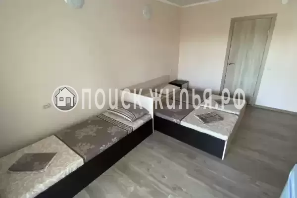 «Солнечный»