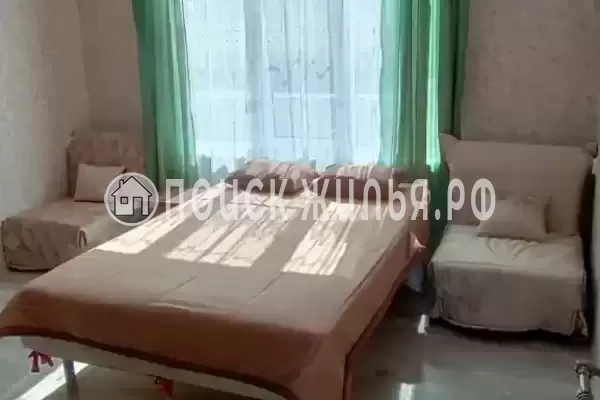 Сочинская, д.33