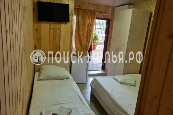 Частный сектор «Пальма Финик»