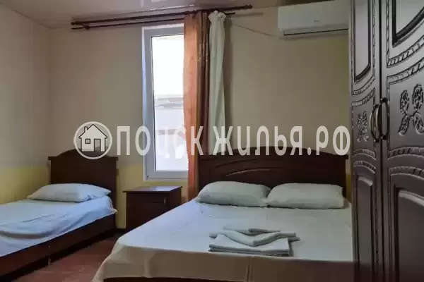 Частный сектор «Пальма Финик»