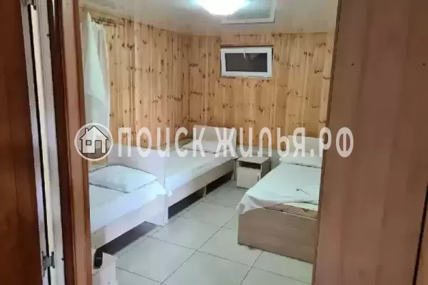 Частный сектор «Пальма Финик»