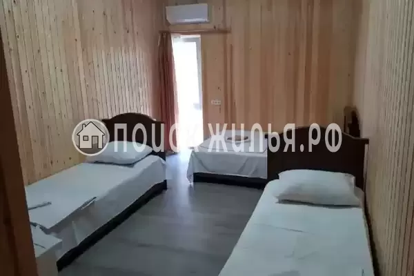 Частный сектор «Пальма Финик»