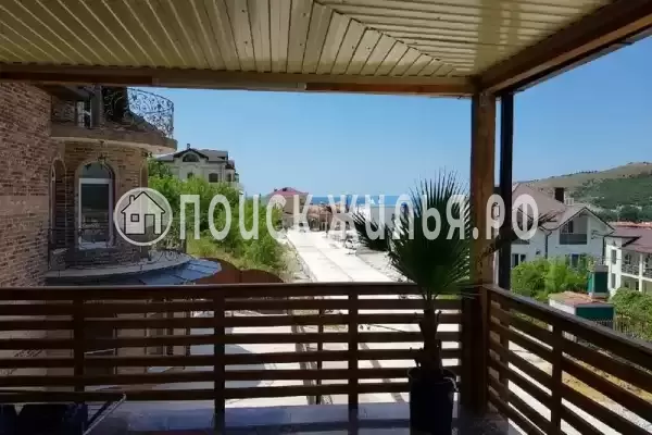 Частный сектор «Пальма Финик»