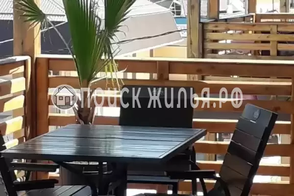 Частный сектор «Пальма Финик»